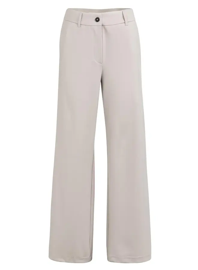 Yaya Pantalon 01-309241-603 - Mauve Purple