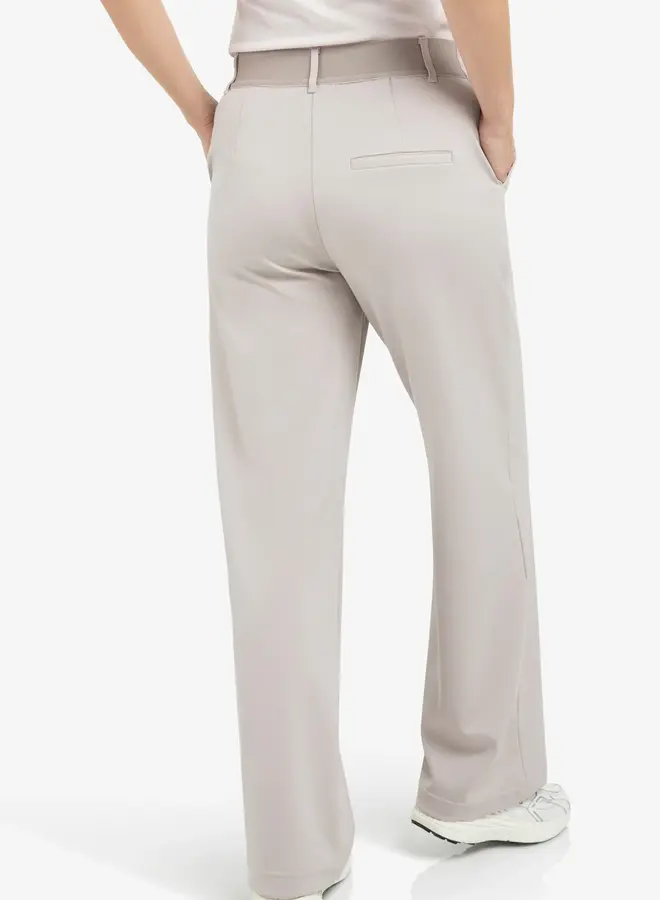 Yaya Broek Jersey 01-309241-603 - Mauve Purple