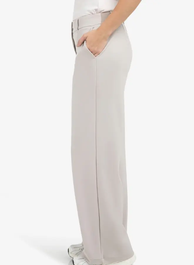 Yaya Broek Jersey 01-309241-603 - Mauve Purple