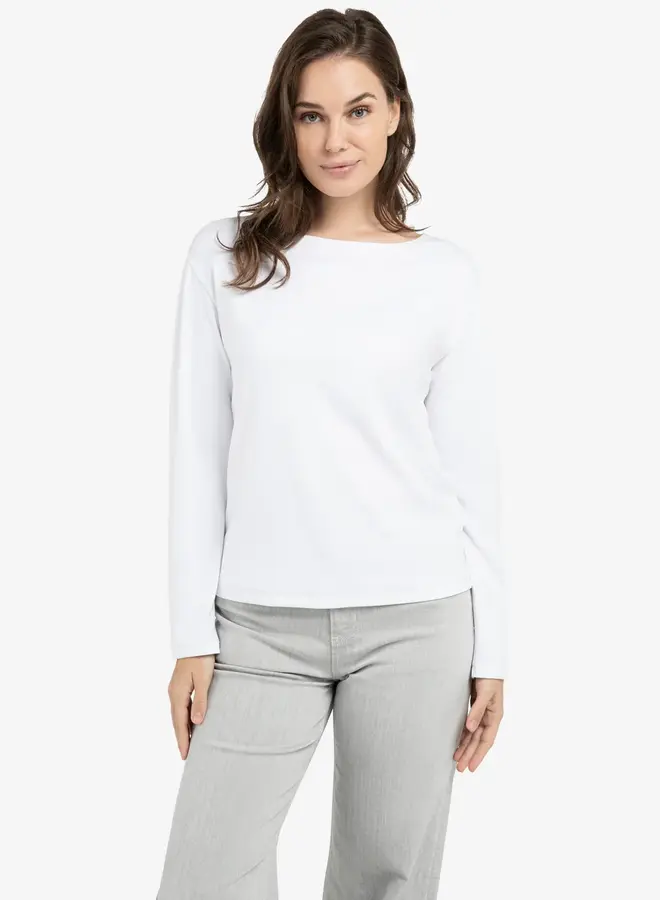 Top 01-709261-603 - Pure White