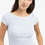 Yaya Top 01-709354-603 - Ice Blue