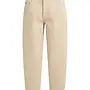 Yaya Barrel Jeans 01-311128-603 - Desert Beige