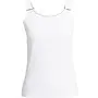 Yaya Top Singlet 01-729050-603 - Pure White