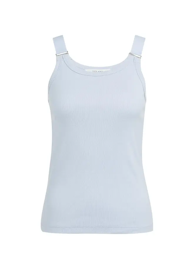 Yaya Top Singlet 01-729050-603 - Ice Blue