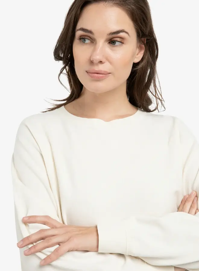 Yaya Trui 01-000559-603 - Ecru