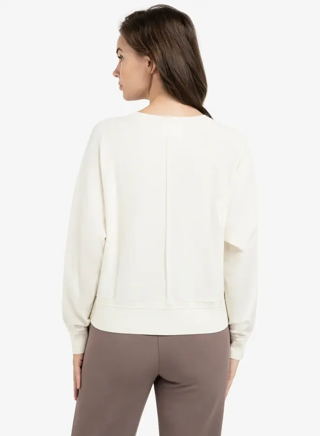 Yaya Trui 01-000559-603 - Ecru