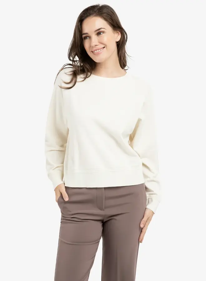 Yaya Trui 01-000559-603 - Ecru