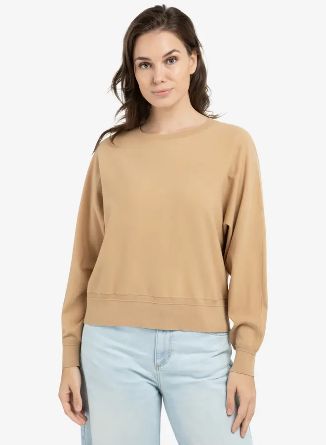 Yaya Trui 01-000559-603 - Tan Brown