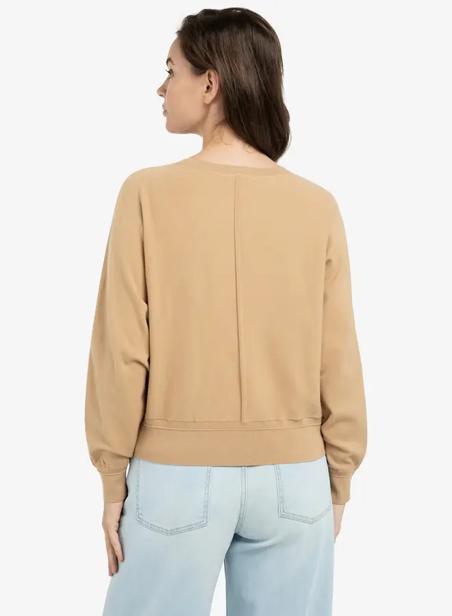 Yaya Trui 01-000559-603 - Tan Brown