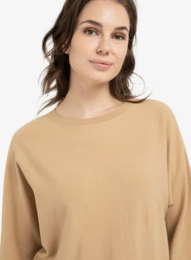 Yaya Trui 01-000559-603 - Tan Brown