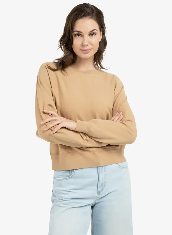 Yaya Trui 01-000559-603 - Tan Brown