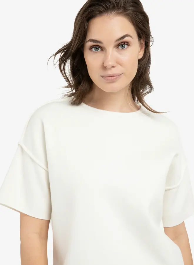 Yaya Trui 01-000562-603 - Ecru