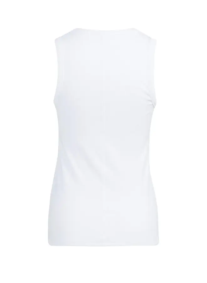 Top Singlet 01-729051-603 - Pure White01-729051-603 - 00000