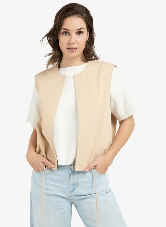 Yaya Jas 02-021007-603 - Desert Beige