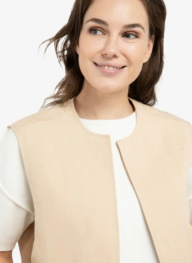 Yaya Jas 02-021007-603 - Desert Beige