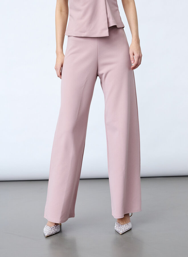 Broek GLUT-PA.A 10087 - 565 Mauve
