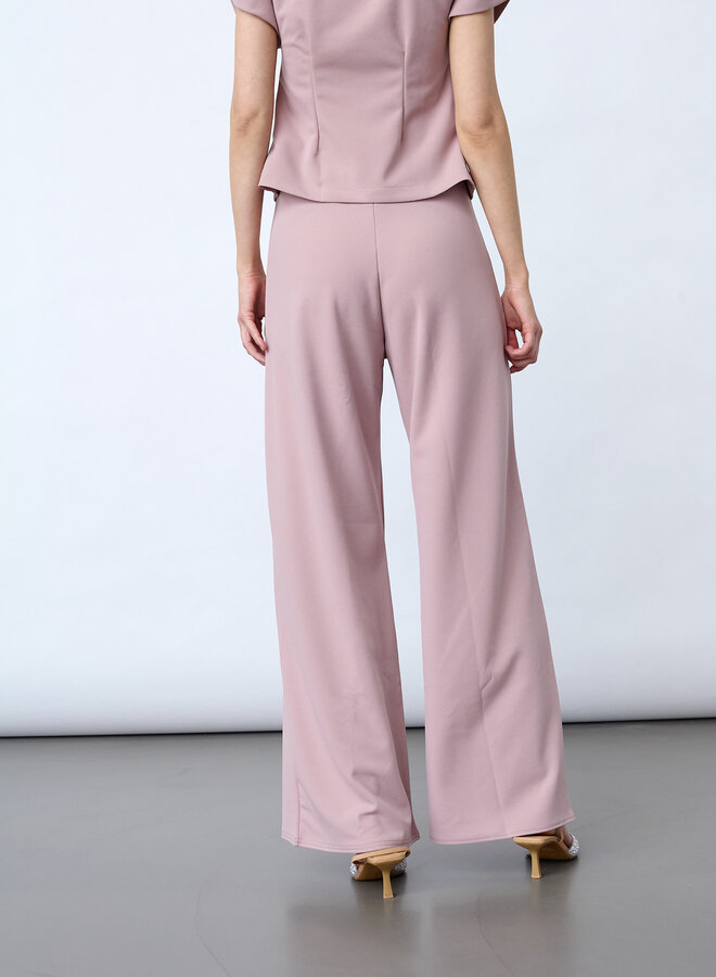 Sisters Point Broek GLUT-PA.A 10087 - 565 Mauve