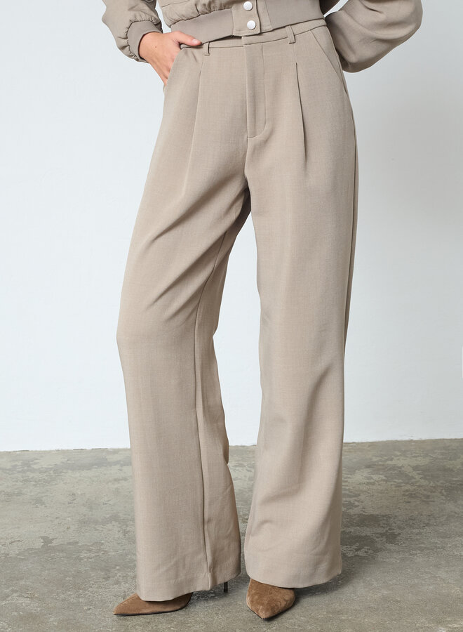 Broek GREAT-PA3 19065 - 205 Sand