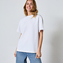 Sisters Point T-shirt VEDA-SS 19786 - 100 White
