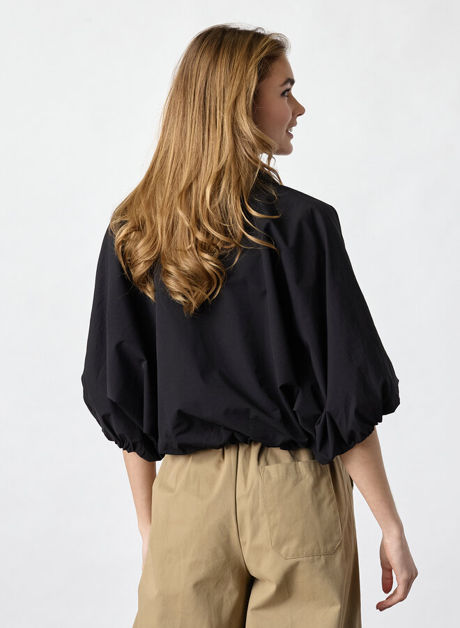 Sisters Point Jas Bomber NELLY-JA 19755 - 000 Black