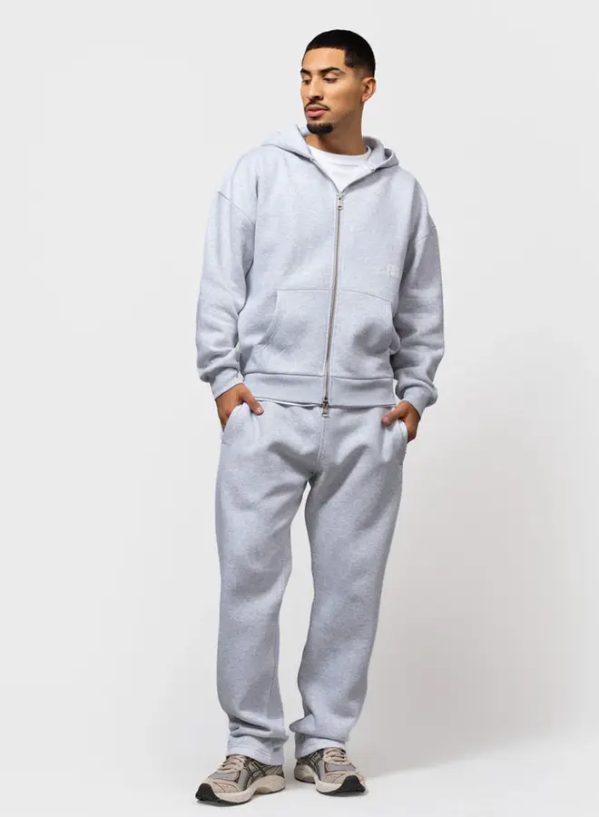 Equalité Vest EQ.26.2.4.2.222 - 222 Melange Grey