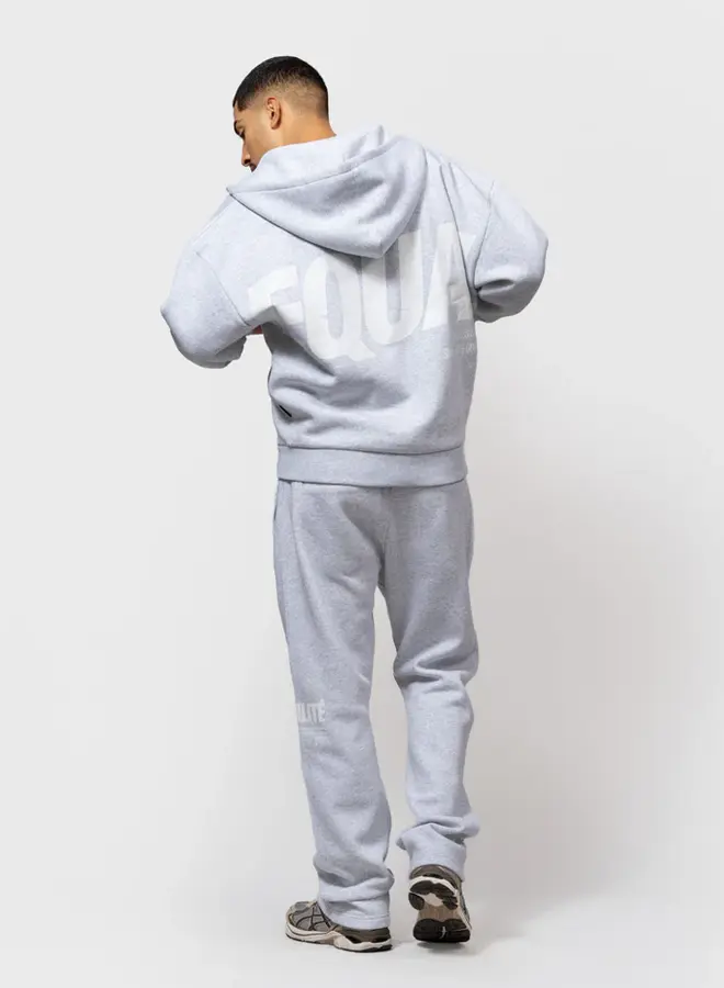 Equalité Vest EQ.26.2.4.2.222 - 222 Melange Grey