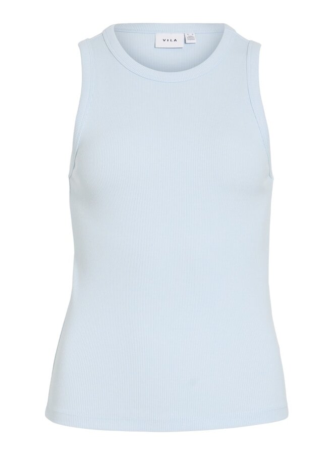 Vila Top VISOLA 14101757 - Nantucket Breeze