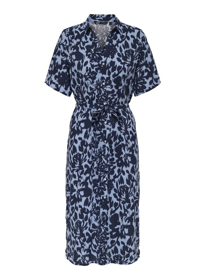 Only Jurk ONLYASMIN 15357241 - Serenity