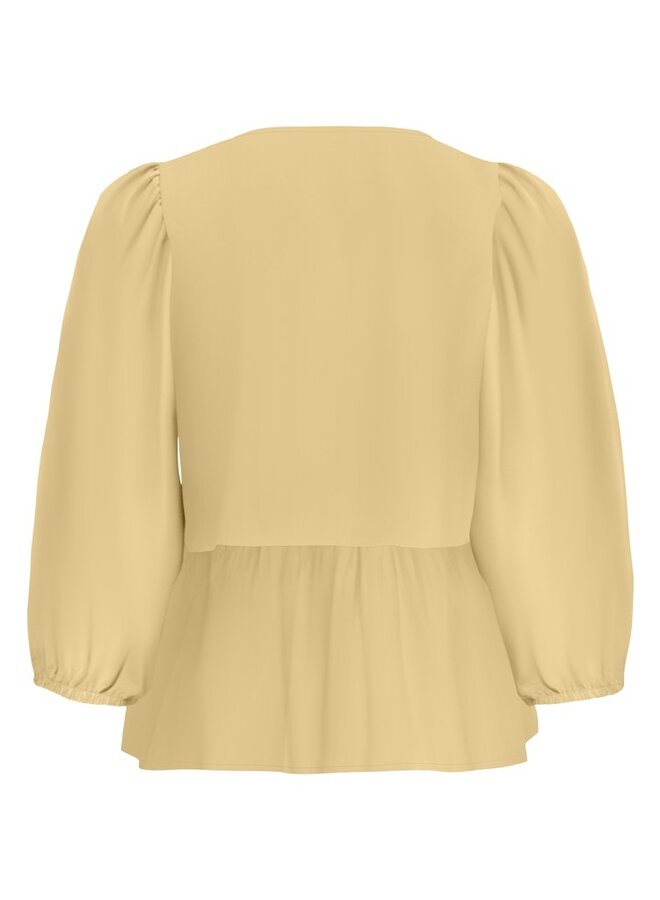 Only Top ONLRANINA 15365216 - Sunlight