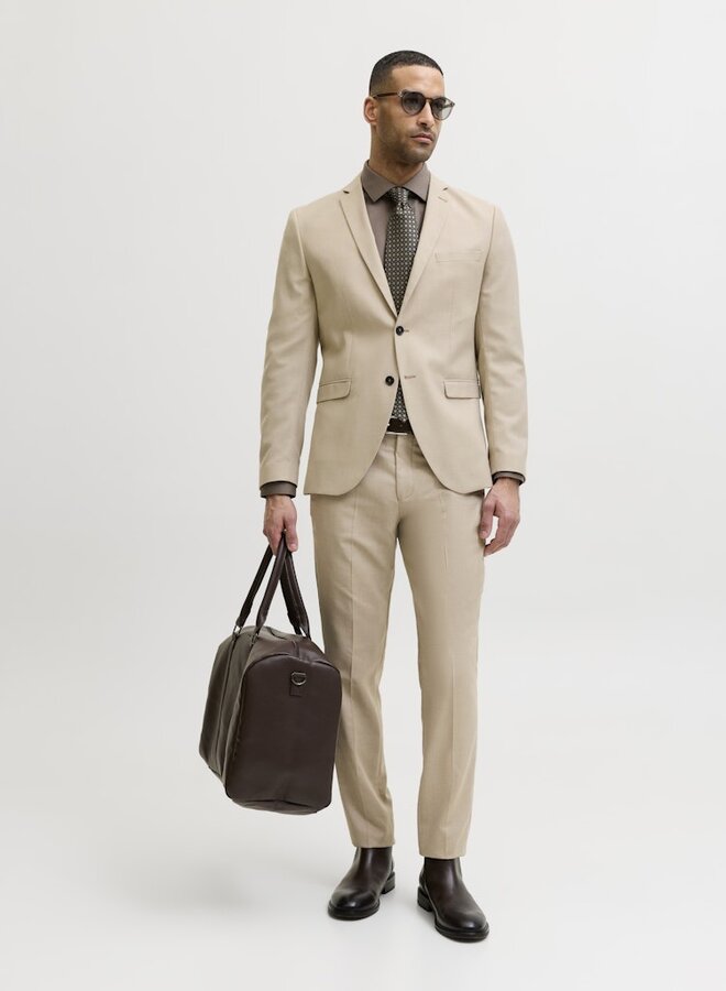 Jack & Jones Colbert JPRSOLARIS 12141107 - Pure Cashmere