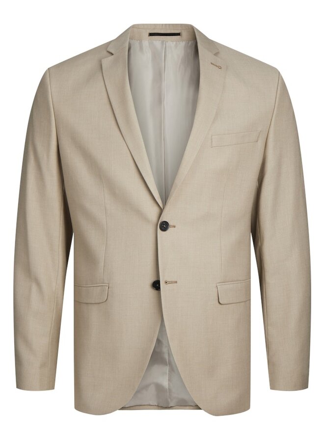 Jack & Jones Colbert JPRSOLARIS 12141107 - Pure Cashmere