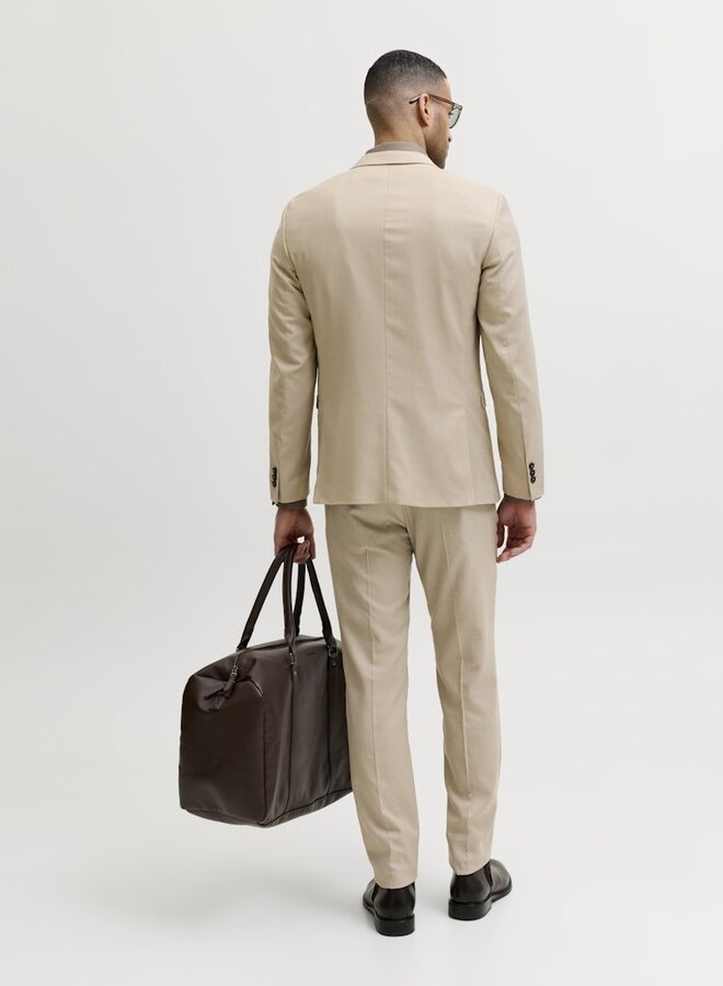 Jack & Jones Colbert JPRSOLARIS 12141107 - Pure Cashmere