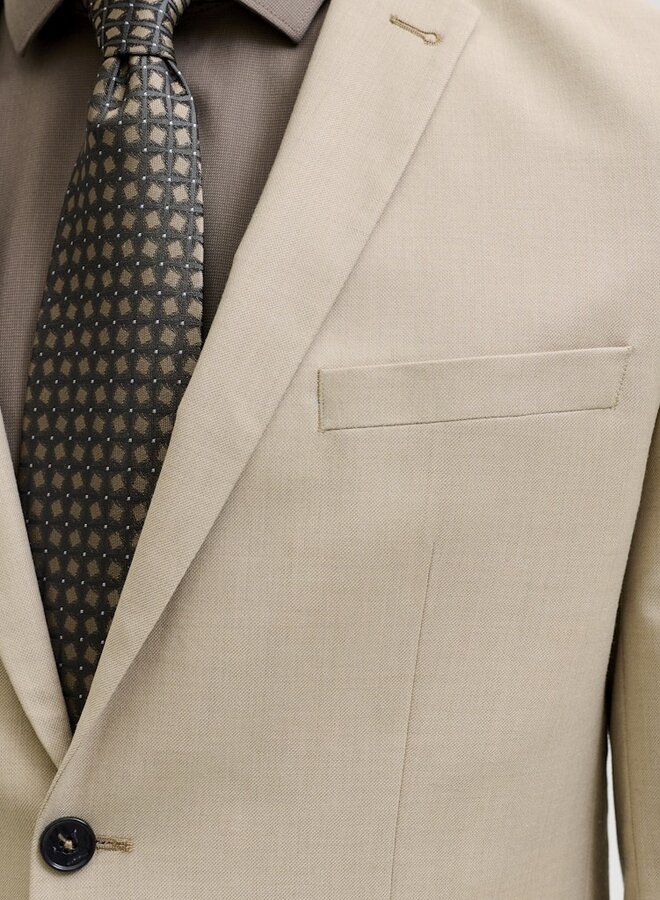 Jack & Jones Colbert JPRSOLARIS 12141107 - Pure Cashmere