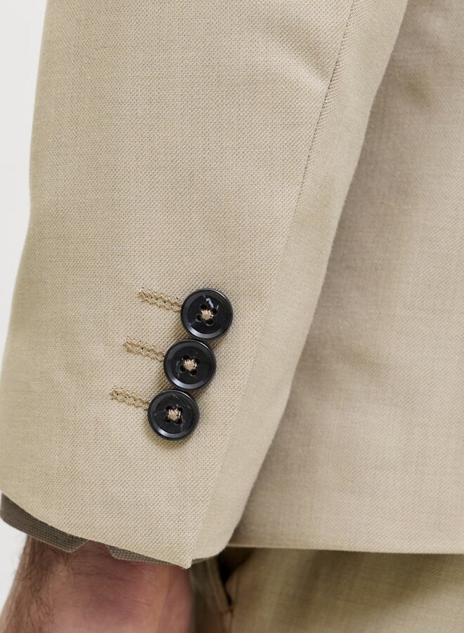 Jack & Jones Colbert JPRSOLARIS 12141107 - Pure Cashmere