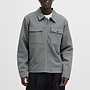 Jack & Jones Overshirt JPRBLANEWPETE 12298628 - Sedona Sage