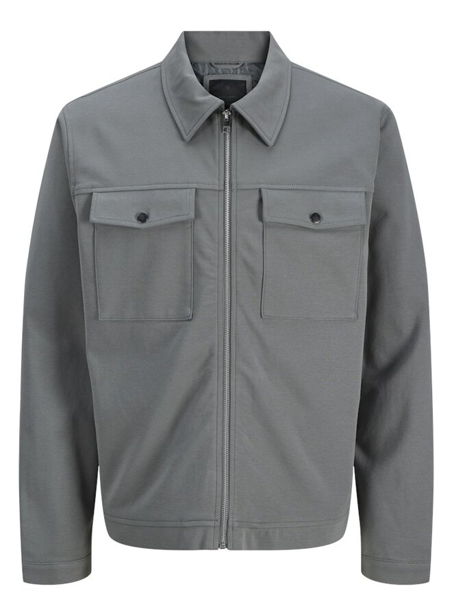 Jack & Jones Overshirt JPRBLANEWPETE 12298628 - Sedona Sage