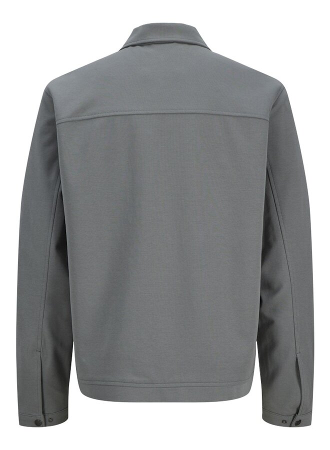 Jack & Jones Overshirt JPRBLANEWPETE 12298628 - Sedona Sage