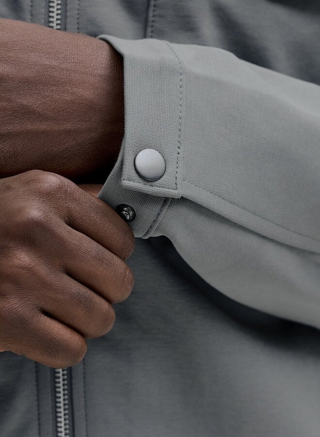 Jack & Jones Overshirt JPRBLANEWPETE 12298628 - Sedona Sage