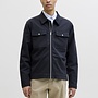 Jack & Jones Overshirt JPRBLANEWPETE 12298628 - Dark Navy