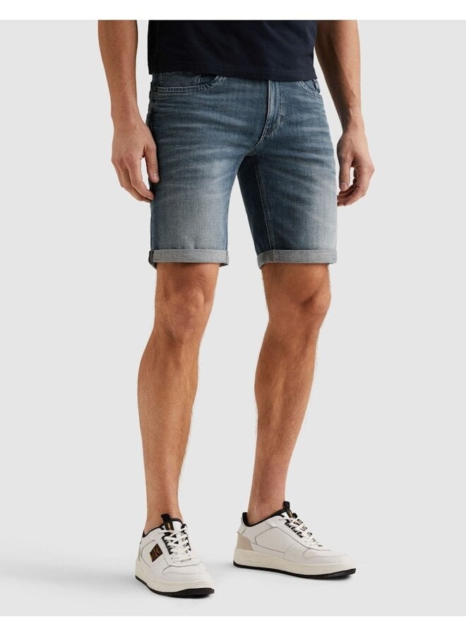 Pme Legend Korte Broek COMMANDER PSH2603759 - NFB New Fresh Blue