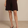 Studio Anneloes Short BERMUDA 94774 - 8700 Espresso