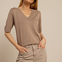 Studio Anneloes Top TRUIDA 13694 - 2200 Latte