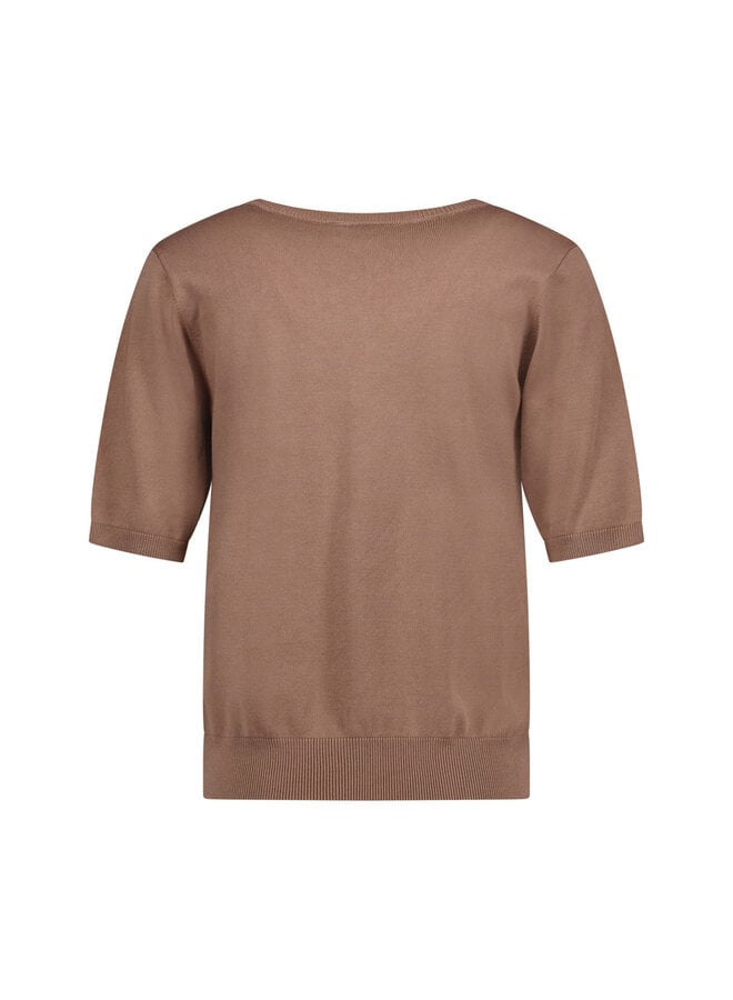 Studio Anneloes Top TRUIDA 13694 - 2200 Latte