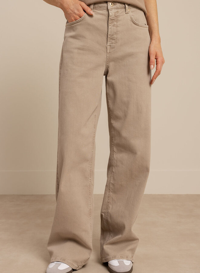 Studio Anneloes Jeans LEXIE 13695 - 2200 Latte