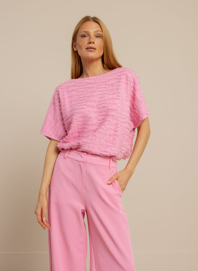 Top LENTI 13691 - 4400 Pop Pink