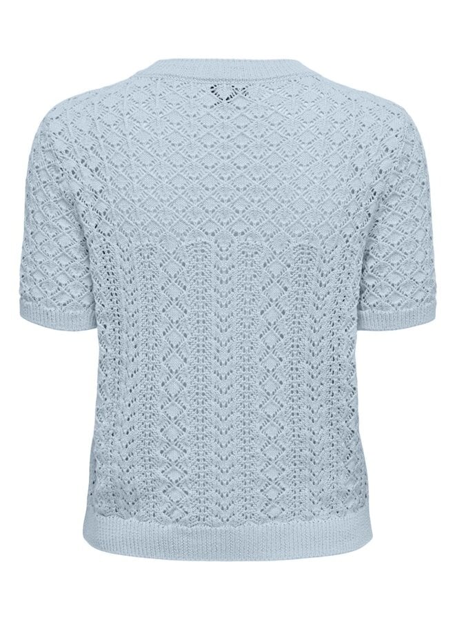 Only Top ONLSAGA 15339662 - Ballad Blue