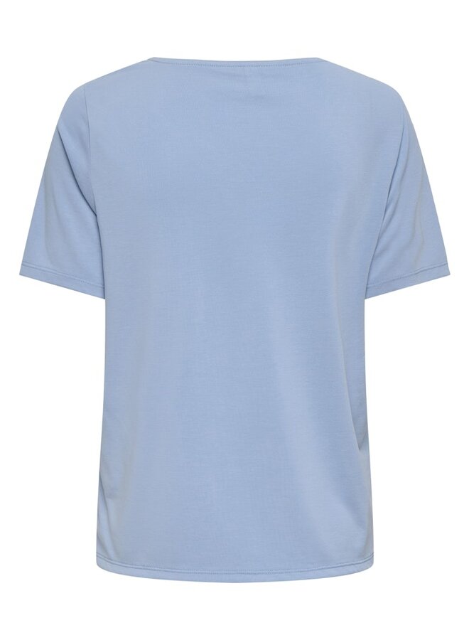 Only Top ONLFREE 15368626 - Soft Chambray