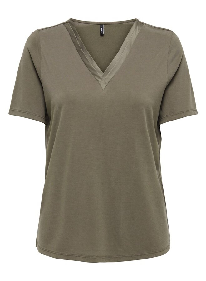 Top ONLFREE 15368626 - Canteen