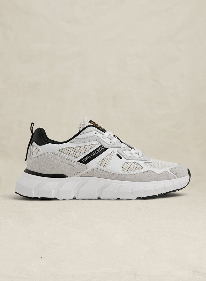 Sneaker Nightvought PBO2603090 - 900 white