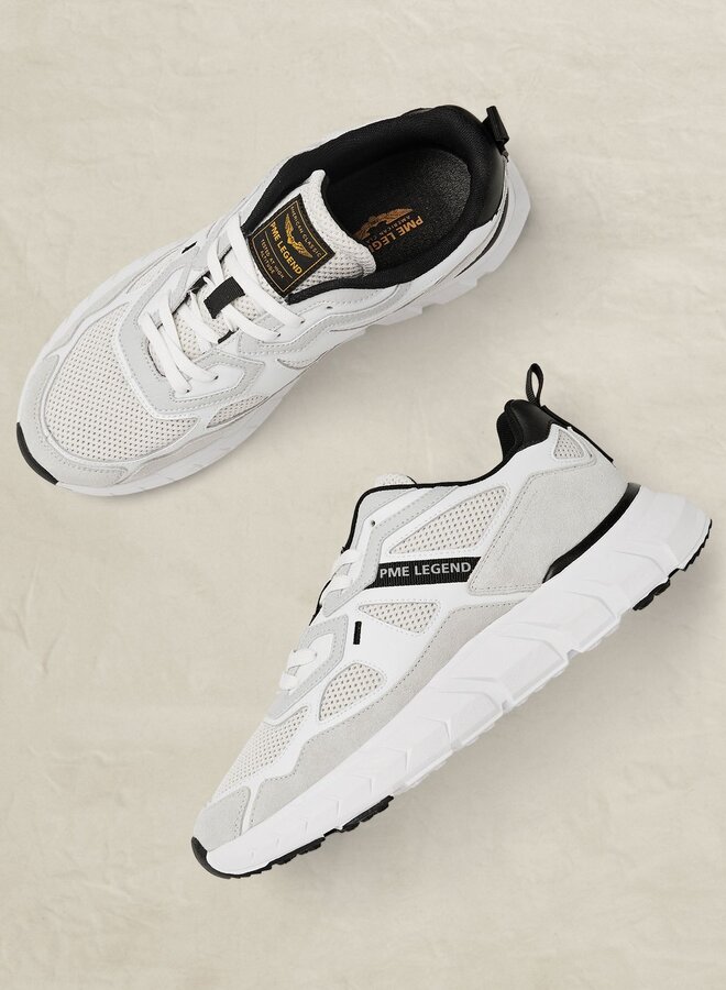 Pme Legend Sneaker Nightvought PBO2603090 - 900 white